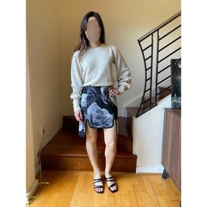 Cameo Collective Get Home Skirt